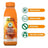 GarnierFructis Hair Food Papaya Shampoo 350 Ml Per capelli danneggiati