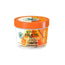 GarnierFructis Hair Food Papaya 3 In 1 Maschera 400 Ml Per capelli danneggiati