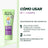 Garnier Fructis Curl Method #1 Shampoo per ricci idratati 72H 200Ml