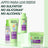 Garnier Fructis Curl Method #1 Shampoo per ricci idratati 72H 200Ml