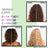 Garnier Fructis Curl Method Curl Mask #2 Per ricci idratati per 1 settimana 370Ml