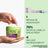 Garnier Fructis Curl Method Curl Mask #2 Per ricci idratati per 1 settimana 370Ml