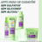 Garnier Fructis Curl Method Curl Mask #2 Per ricci idratati per 1 settimana 370Ml