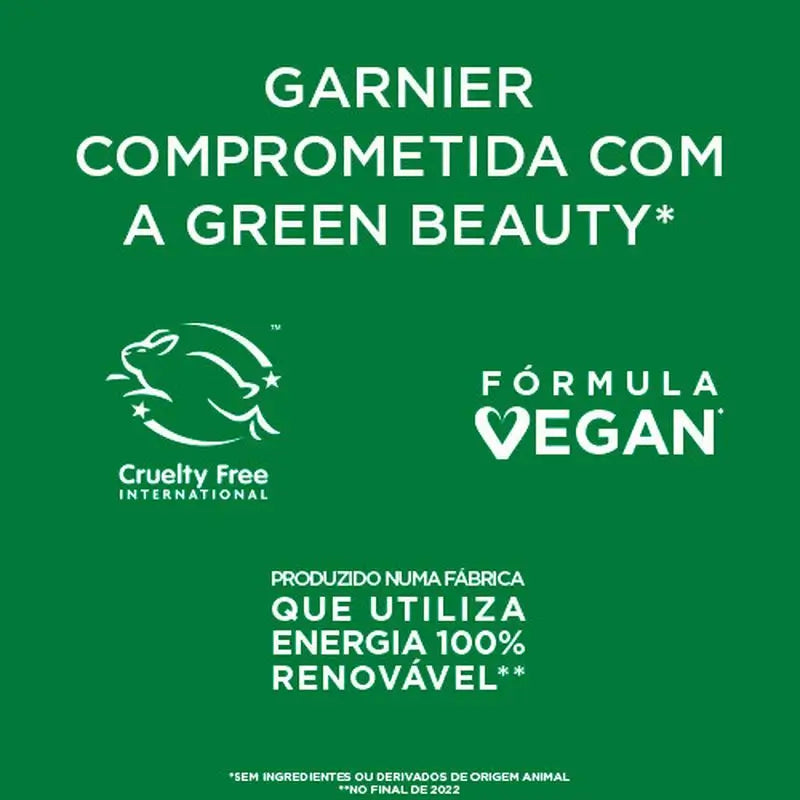 Garnier Fructis Curl Method Curl Mask #2 Per ricci idratati per 1 settimana 370Ml
