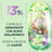 Garnier Fructis Curl Method Curl Mask #2 Per ricci idratati per 1 settimana 370Ml