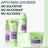 Garnier Fructis Curl Method Curl Mask #2 Per ricci idratati per 1 settimana 370Ml