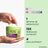 Garnier Fructis Curl Method Curl Mask #2 Per ricci idratati per 1 settimana 370Ml