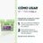 Garnier Fructis Curl Method Curl Mask #2 Per ricci idratati per 1 settimana 370Ml