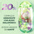 Garnier Fructis Metodo Curl Pre-Shampoo N.0 Per Ricci Idratati Per 100H 200Ml