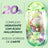 Garnier Fructis Metodo Curl Pre-Shampoo N.0 Per Ricci Idratati Per 100H 200Ml