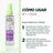 Garnier Fructis Siero Metodo Ricci Nº3 48H Riccioli Idratati e Definiti 150ml