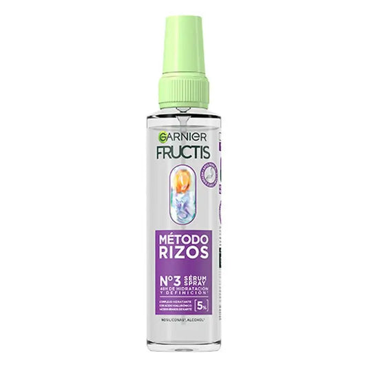 Garnier Fructis Siero Metodo Ricci Nº3 48H Riccioli Idratati e Definiti 150ml