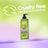Garnier Fructis Nutri Curls Crema per capelli ricci o mossi senza risciacquo - 400 Ml