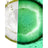 Garnier Fructis Shampoo all'acqua di cocco pura e fresca per radici normali e grasse e punte secche 300 Ml