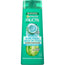 Garnier Fructis Shampoo all'acqua di cocco pura e fresca Capelli normali, con radici grasse e punte secche 380 Ml