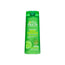 Garnier Fructis Pure Fresh Shampoo purificante al cetriolo per capelli grassi 380ml