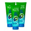 Garnier Fructis Style Gel Lucentezza Effetto Bagnato, Confezione 3 x 250 Ml
