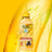 Garnier Fructis Hair Drink Banana Trattamento Lellare Ultra Nutriente. Capelli 10 volte più nutriti e brillanti, 200 ml