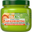 Garnier Fructis Vitamina C Force Hair Bomb Biotina Maschera per capelli ultra-fortificante con arancia rossa 320 Ml.