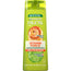 Garnier Fructis Vitamin Force Shampoo all'arancia rossa, vitamina C e biotina per capelli con tendenza alla caduta - 380 Ml