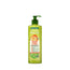 Garnier Fructis Vitamin Force Crema senza risciacquo con arancia rossa, vitamina C e biotina per capelli con tendenza alla caduta - 400 ml