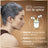 Garnier Good Colorazione Permanente Senza Ammoniaca, 90% Origine Naturale Tonalità 10.14 Biondo Camomilla.