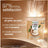 Garnier Good Colorazione Permanente Senza Ammoniaca, 90% Origine Naturale Tonalità 10.14 Biondo Camomilla.