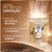 Garnier Good Colorazione Permanente Senza Ammoniaca, 90% Origine Naturale Tonalità 10.14 Biondo Camomilla.