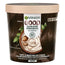 Garnier Good Colorazione Permanente Senza Ammoniaca, 90% Origine Naturale Tonalità 4.0 Castano Cacao.