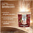 Garnier Good Colorazione Permanente Senza Ammoniaca, 90% Origine Naturale Tonalità 6.6 Rosso Melograno.