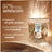 Garnier Good Colorazione Permanente Senza Ammoniaca, 90% Origine Naturale Tonalità 7.0 Biondo Mandorla.
