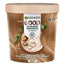 Garnier Good Colorazione Permanente Senza Ammoniaca, 90% Origine Naturale Tonalità 7.12 Café Latte Blonde.