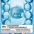 Garnier Hyaluron Fresh & Plump Sorbetto idratante rimpolpante, 85 ml