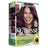 Garnier Nutrisse Copertura Capelli Grigi Con Maschera Nutriente Tonalità 4.26 Marrone Violino , 160 ml