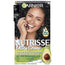 Garnier Nutrisse Nutritive Colorazione Permanente Nutritiva Ombra 1 Nero , 160 ml