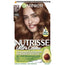 Garnier Nutrisse Colore permanente Colore marrone cioccolato tonalità 5,35 , 160 ml