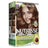 Garnier Nutrisse Colore permanente Colore marrone cioccolato tonalità 5,35 , 160 ml