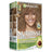 Garnier Nutrisse Biondo Dorato Colore Permanente per Capelli Tonalità 7,3 , 160 ml