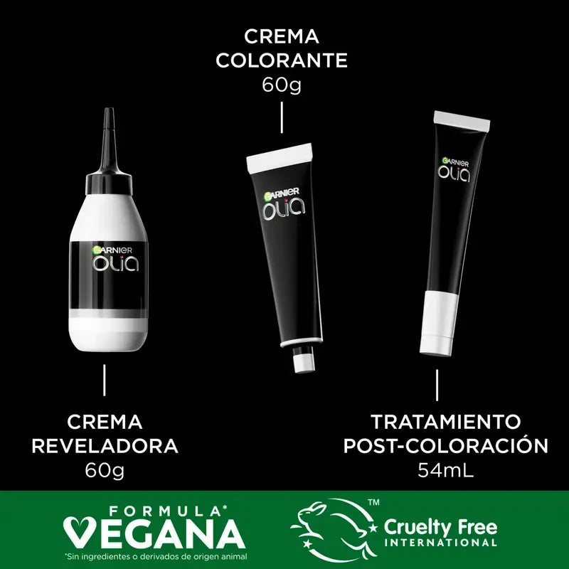 Garnier Olia 10.0 Biondo Super Chiaro