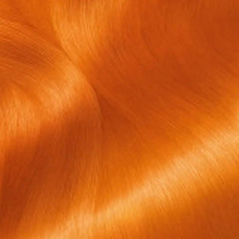 Garnier Olia Colorazione Permanente Senza Ammoniaca, Profumo Piacevole Con Oli Floreali Naturali - Rame Intenso Audace 7,40