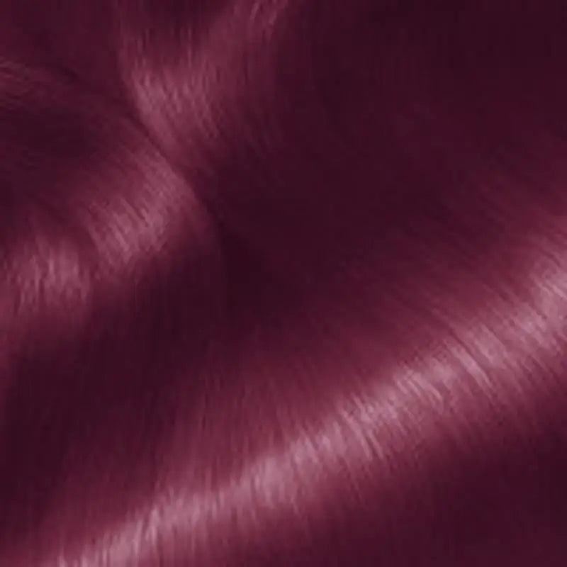 Garnier Olia Colorazione Permanente Senza Ammoniaca, Profumo Piacevole Con Oli Floreali Naturali - Bold Violet Electric 4.26