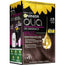 Garnier Olia Colorazione Permanente Senza Ammoniaca Per Un Profumo Piacevole Con Oli Floreali Naturali - Cioccolato 4.15