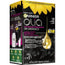 Garnier Olia Permanent Colouring Without Ammonia For A Pleasant Smell With Natural Floral Oils - Ebony Black 1.0