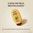 Garnier Original Remedies Balsamo all'olio di avocado e burro di karité per capelli crespi e indisciplinati 250ml