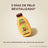 Garnier Original Remedies Shampoo all'olio di avocado e burro di karité per capelli indisciplinati e crespi 600 Ml