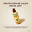 Garnier Original Remedies Crema all'avocado e burro di karité per capelli indisciplinati e crespi 200 ml