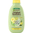 Garnier Original Remedies Shampoo delicato all'argilla e al limone per capelli grassi - 300 Ml