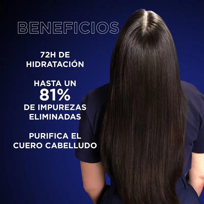 Garnier Original Remedies Shampoo al carbone magnetico