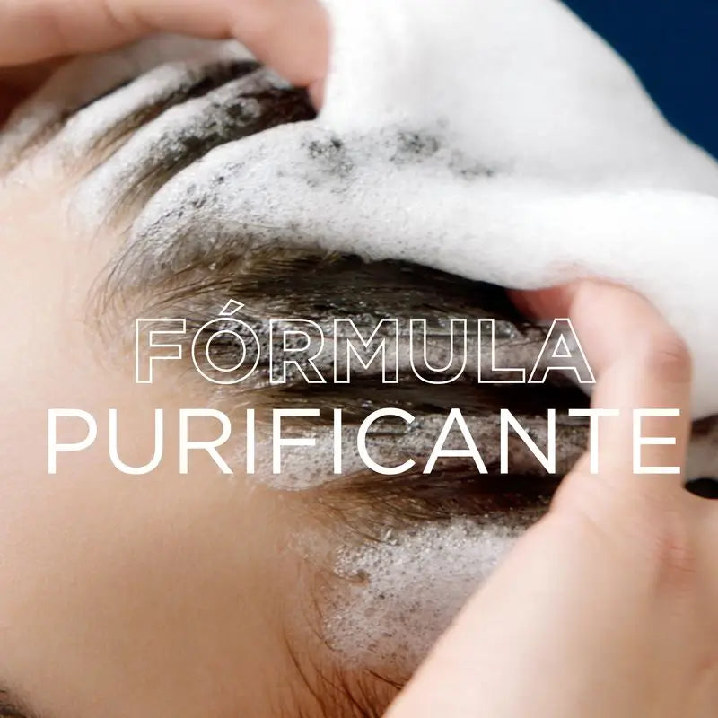 Garnier Original Remedies Shampoo al carbone magnetico