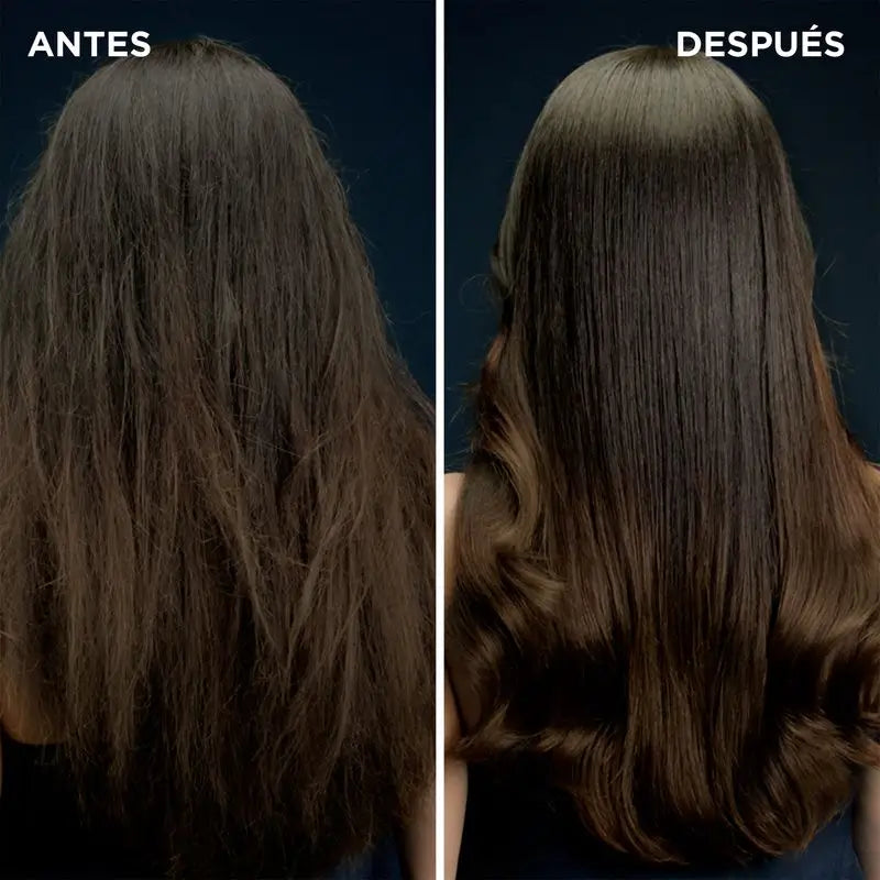 Garnier Original Remedies Maschera idratante al carbone magnetico per i capelli